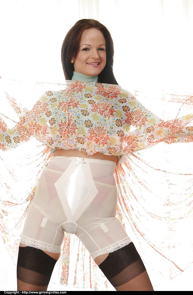 High heels tight skirt - XXX Dessert - Picture 6