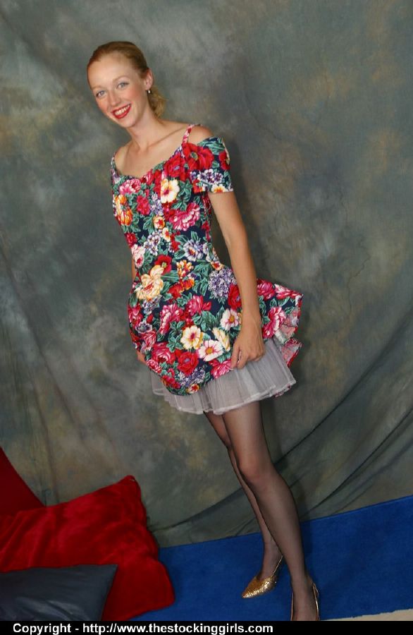 Slim hot big tits - XXX Dessert - Picture 1