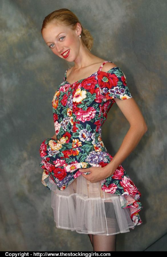 Slim hot big tits - XXX Dessert - Picture 2