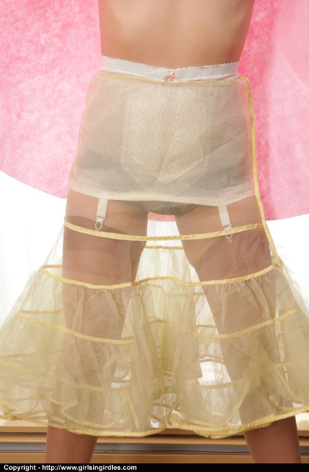 Tight sexy lingerie - XXX Dessert - Picture 9