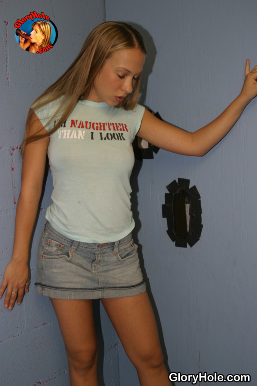 American petite interracial big tits - XXX Dessert - Picture 3