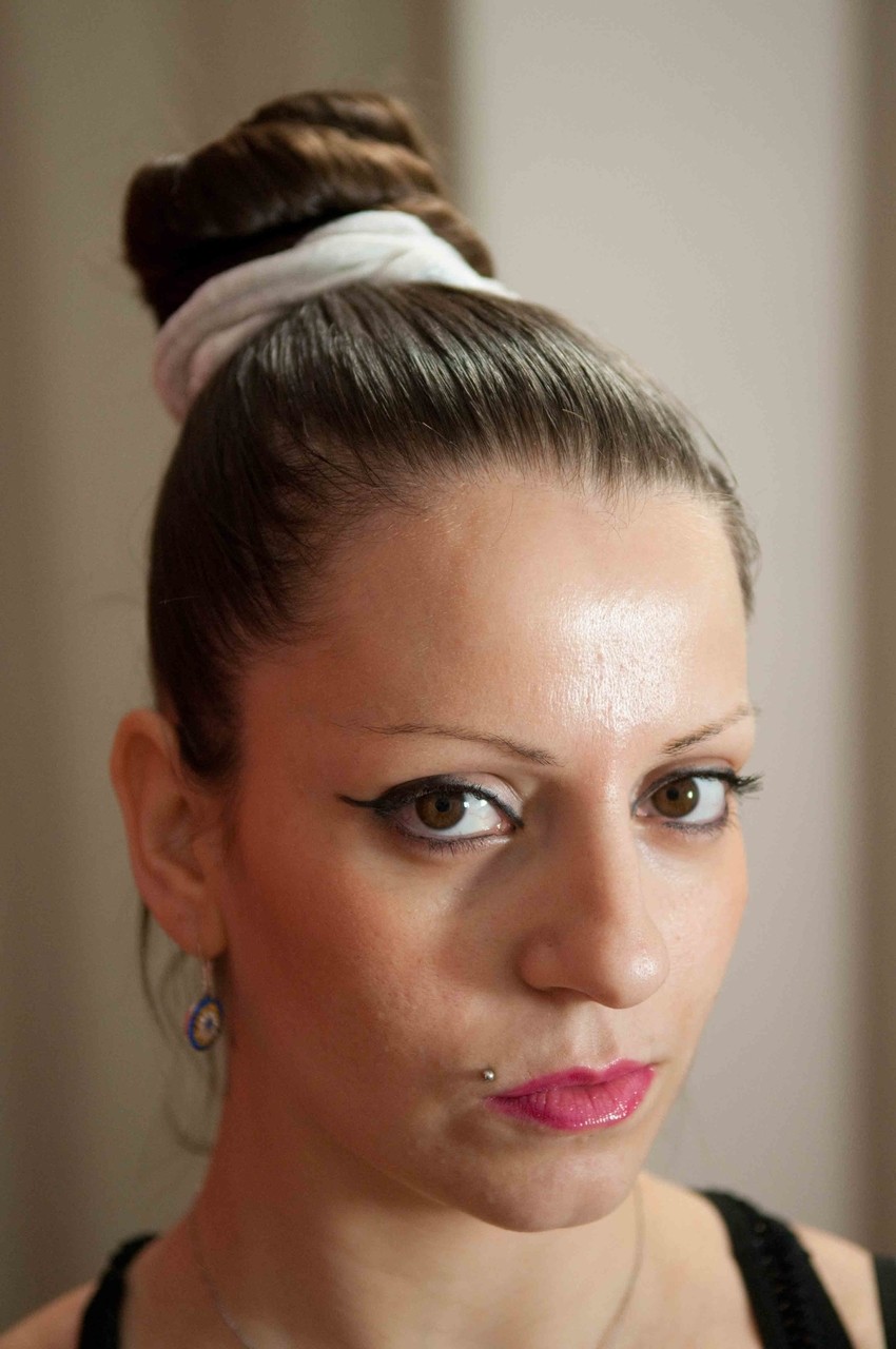 Hardcore amateur strapon - XXX Dessert - Picture 1