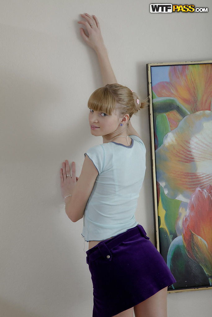 Stripping oil massage - XXX Dessert - Picture 5