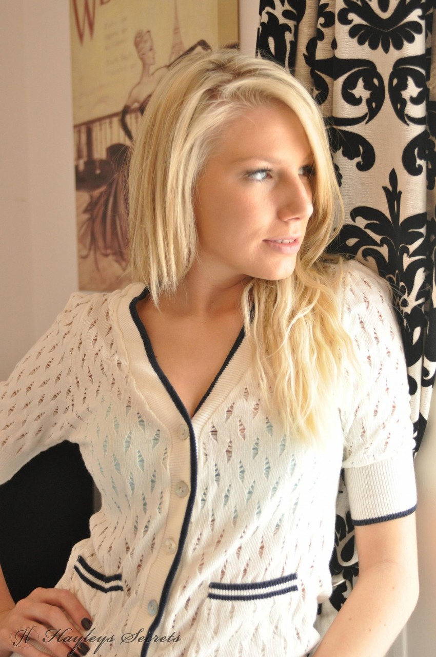 British beautiful face - XXXonXXX - Pic 4