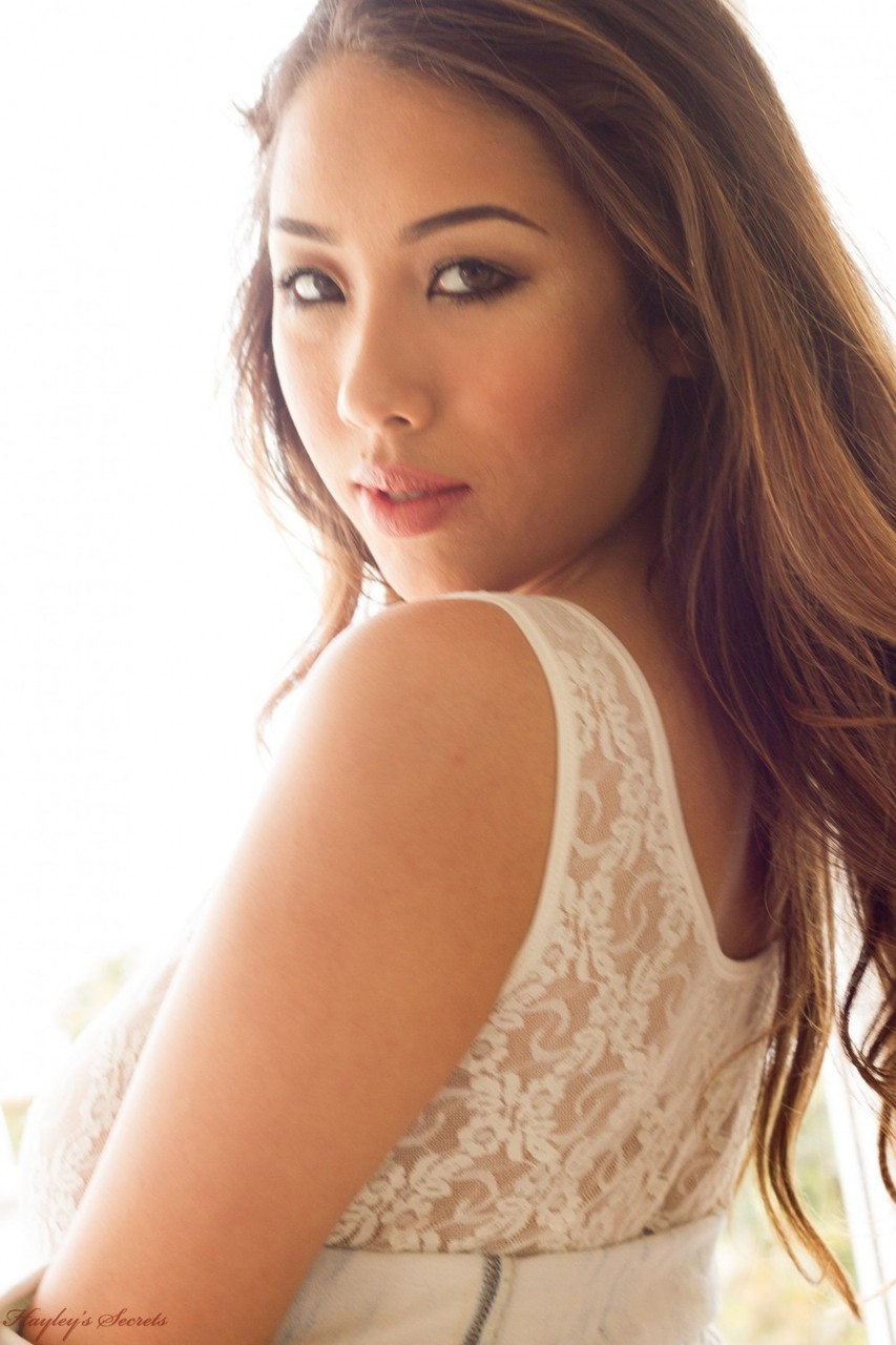 Asian erotic lace - XXXonXXX - Pic 5