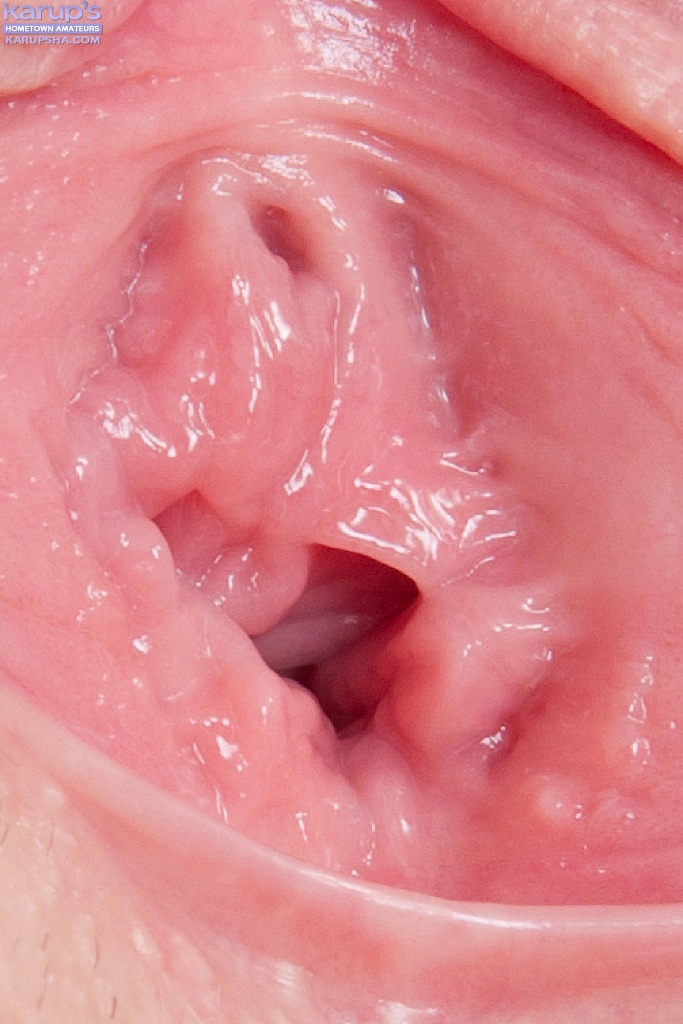 Wet blonde amateur - XXX Dessert - Picture 12