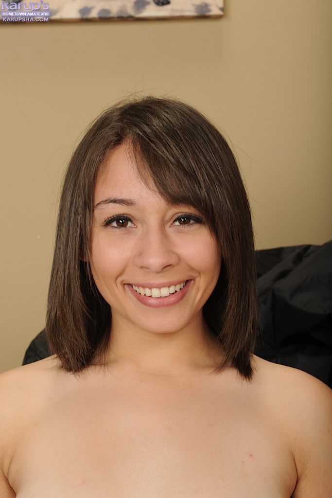 Naked first - XXX Dessert - Picture 16