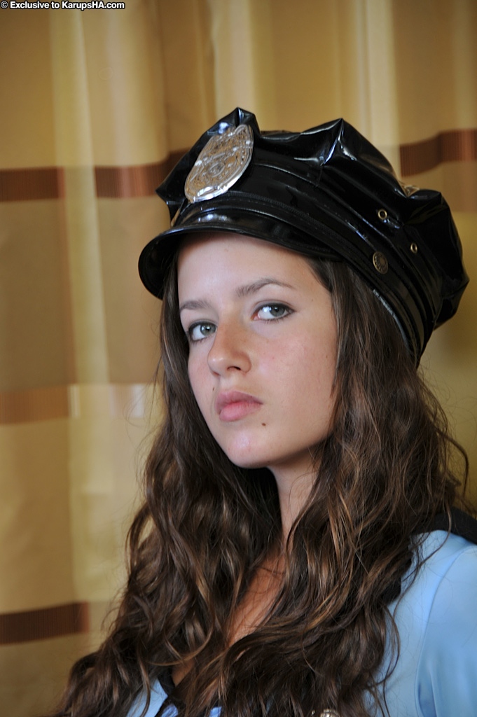 Uniform delicious teen amateur - XXXonXXX - Pic 2