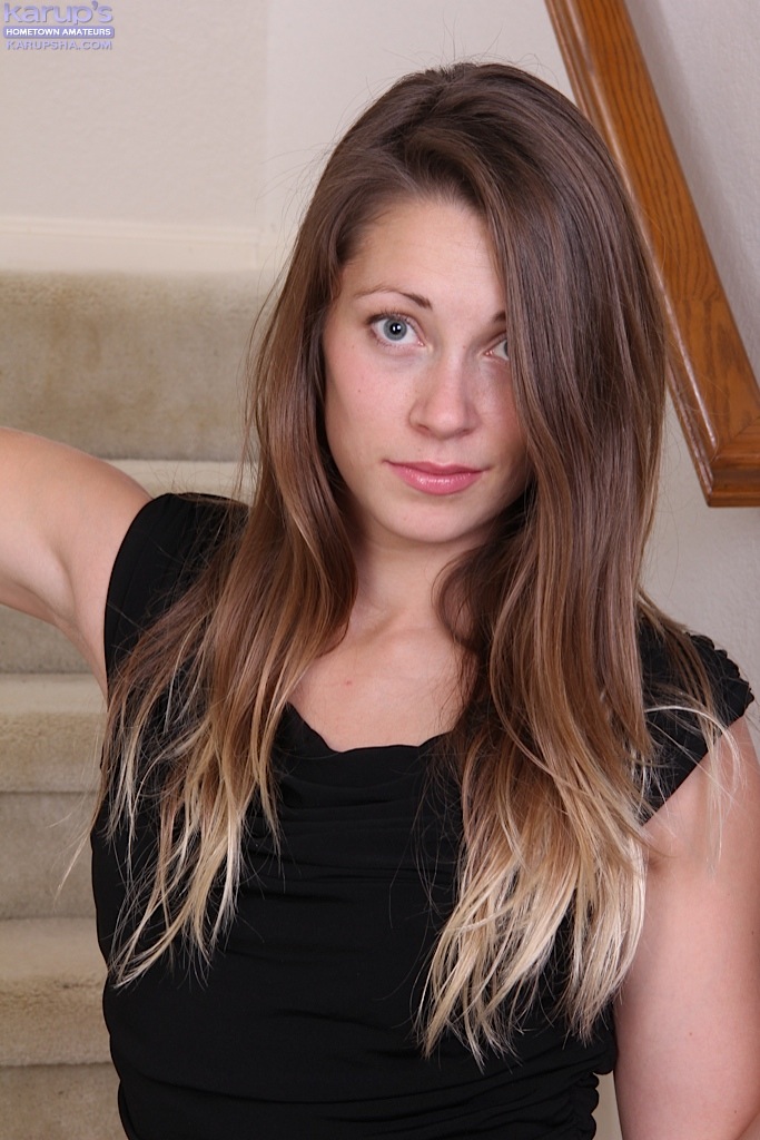 American skinny pussy - XXXonXXX - Pic 1