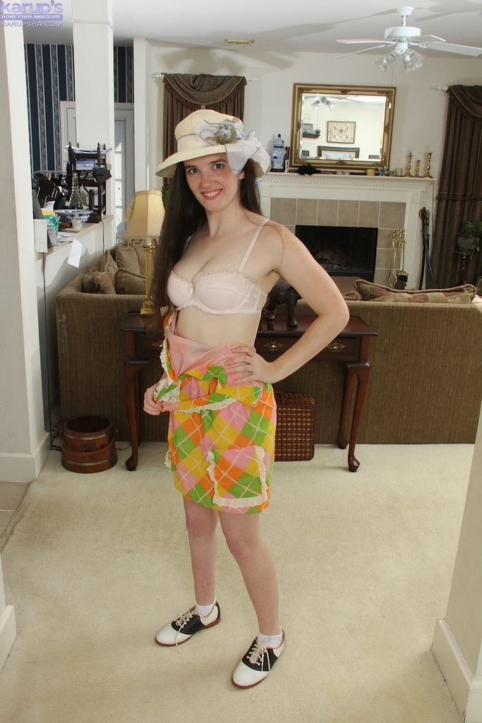 Nude tiny tits teen - XXXonXXX - Pic 2
