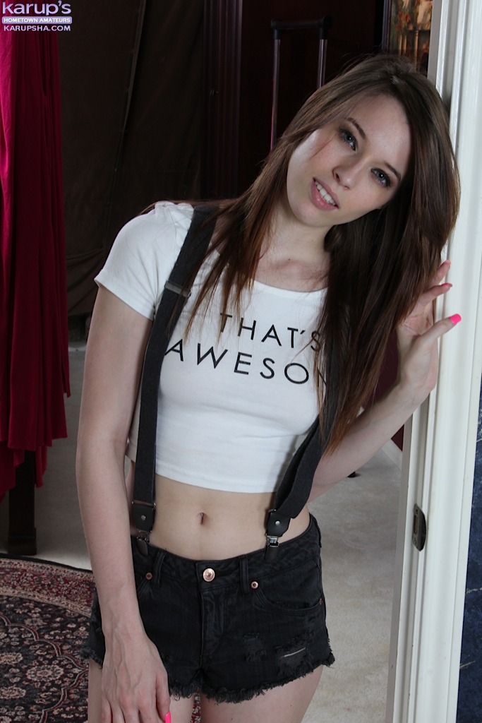 Young sexy beauty - XXXonXXX - Pic 1