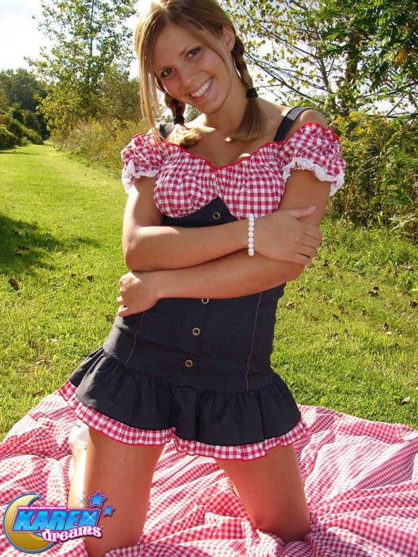 Teen naughty ass - XXXonXXX - Pic 1