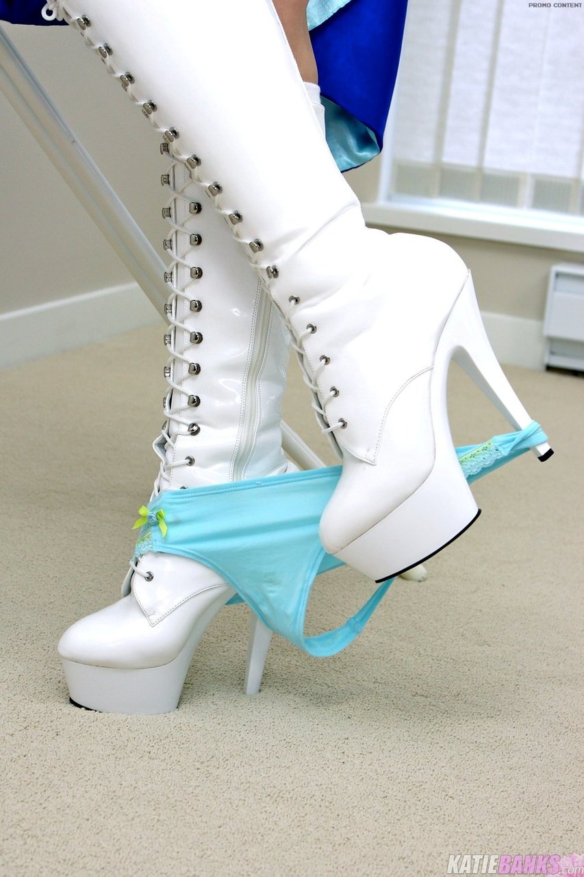 Naked naughty american - XXX Dessert - Picture 9