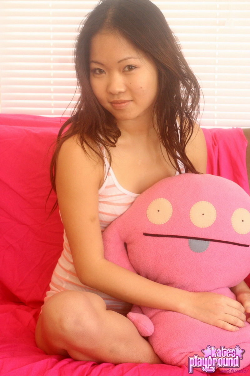 Tiny ass amateur asian girlfriend - XXXonXXX - Pic 1