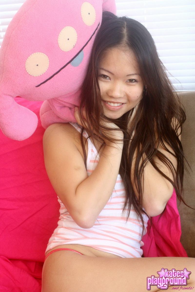 Tiny ass amateur asian girlfriend - XXXonXXX - Pic 3