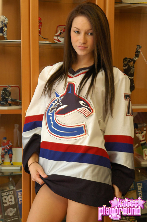 Slender sexy underwear - XXXonXXX - Pic 3