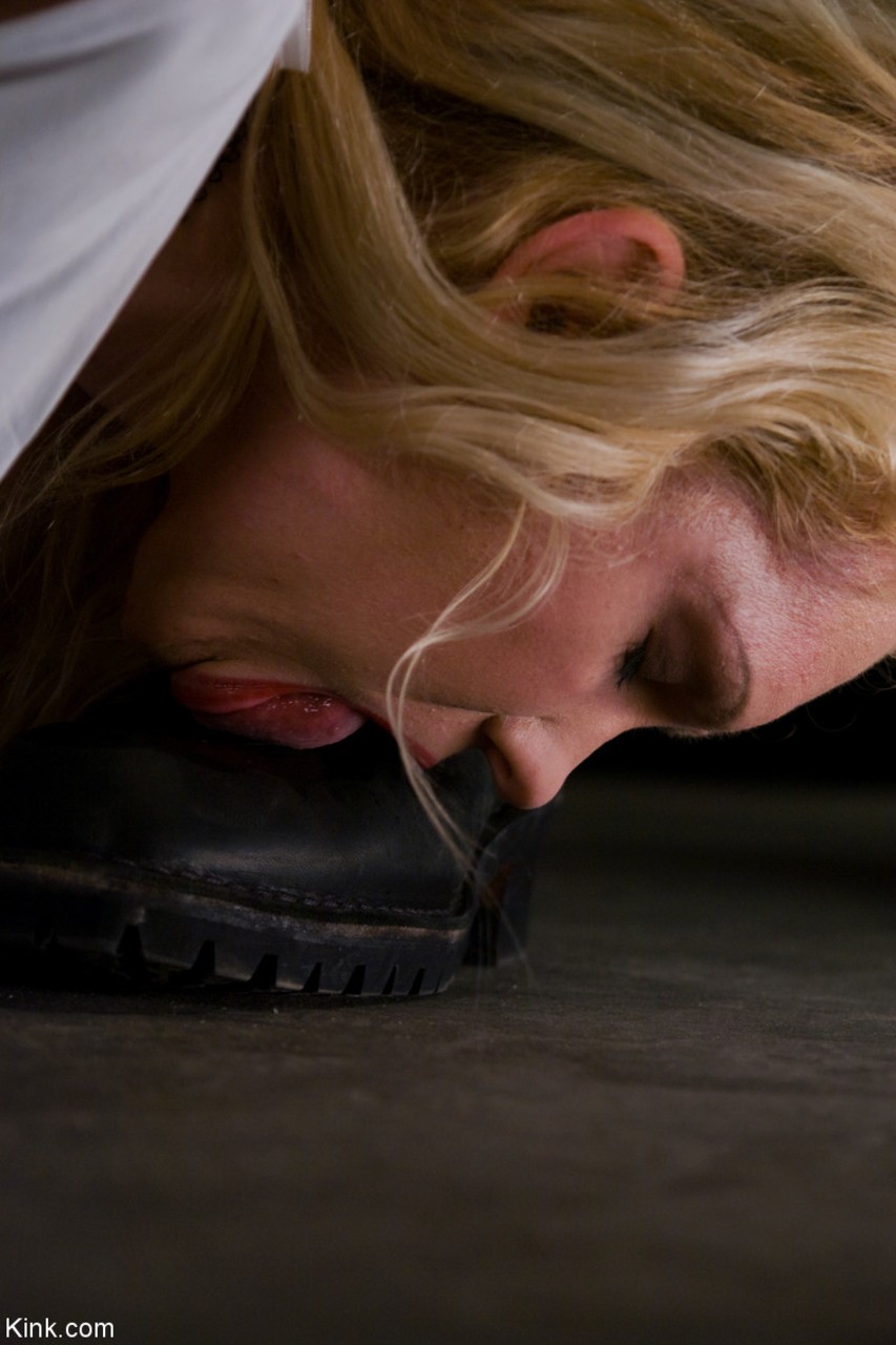 Bdsm hardcore kink - XXX Dessert - Picture 4