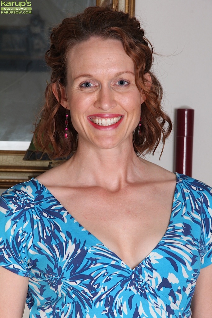 Mature sexy underwear - XXX Dessert - Picture 1