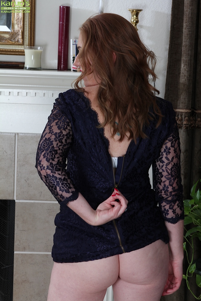 Sexy ginger - XXXonXXX - Pic 5