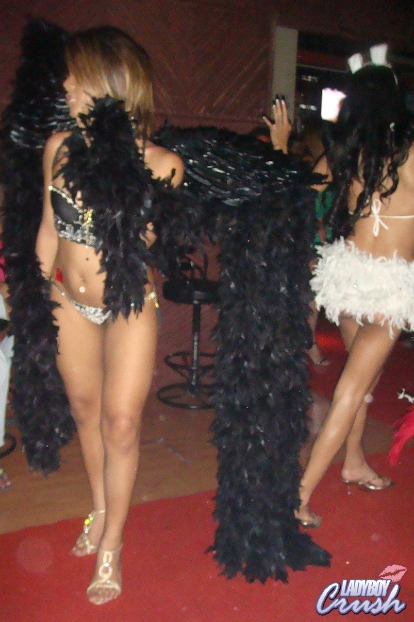 Crazy amateur tranny - XXX Dessert - Picture 13
