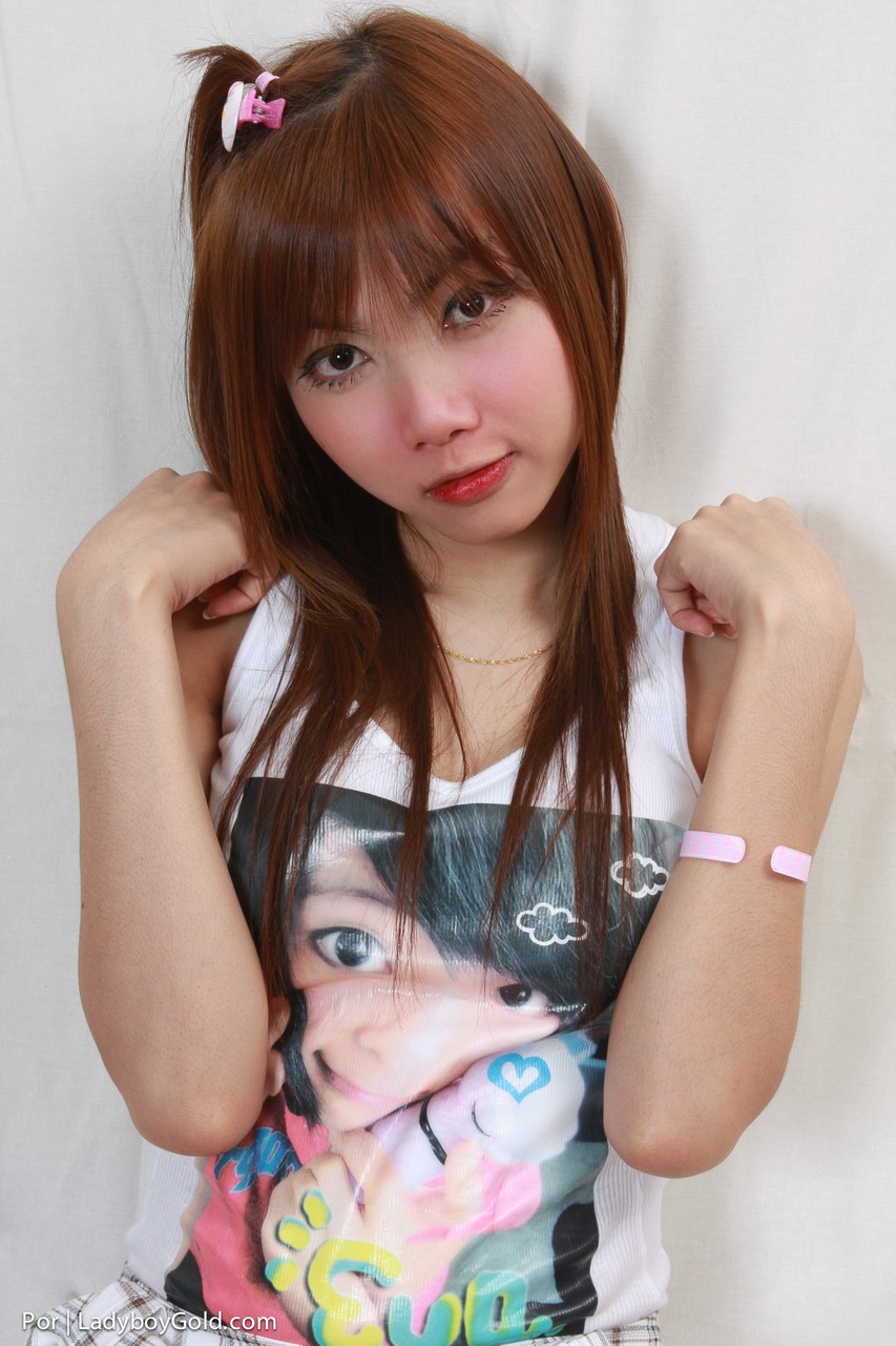 Redhead asian anal - XXXonXXX - Pic 2