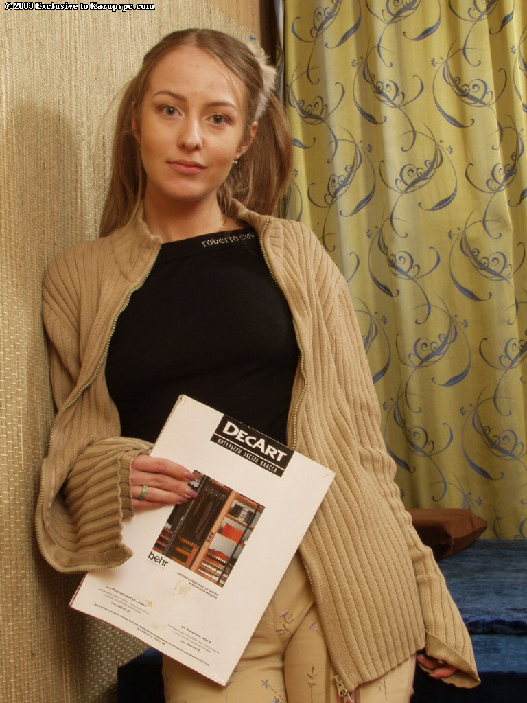Tight teen - XXX Dessert - Picture 1