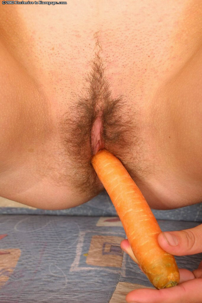 Solo pretty masturbation - XXX Dessert - Picture 8