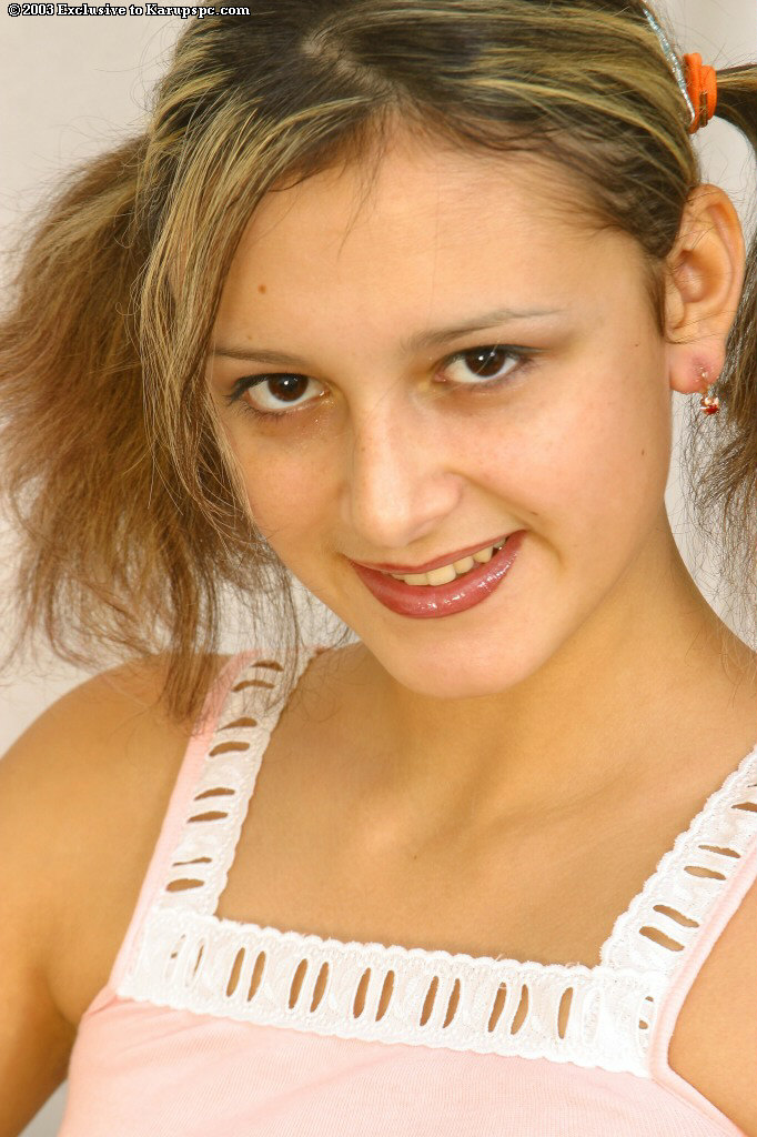Sissy girl stripping - XXX Dessert - Picture 1