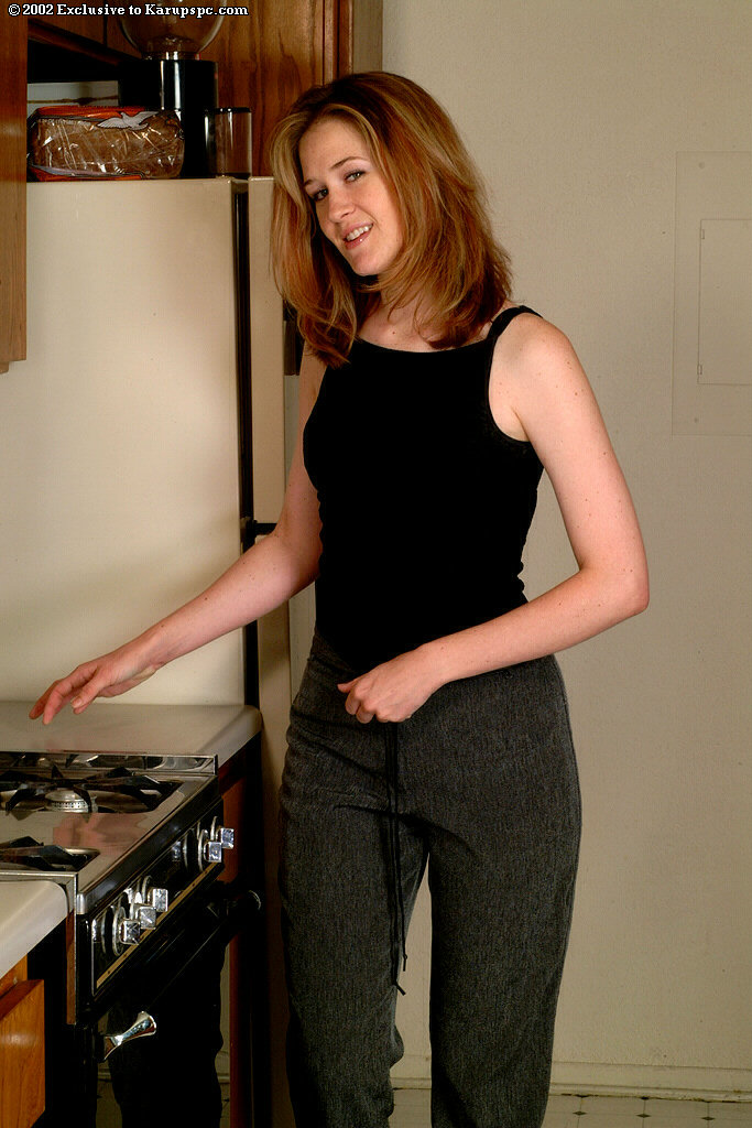 Sissy tight teen - XXX Dessert - Picture 1