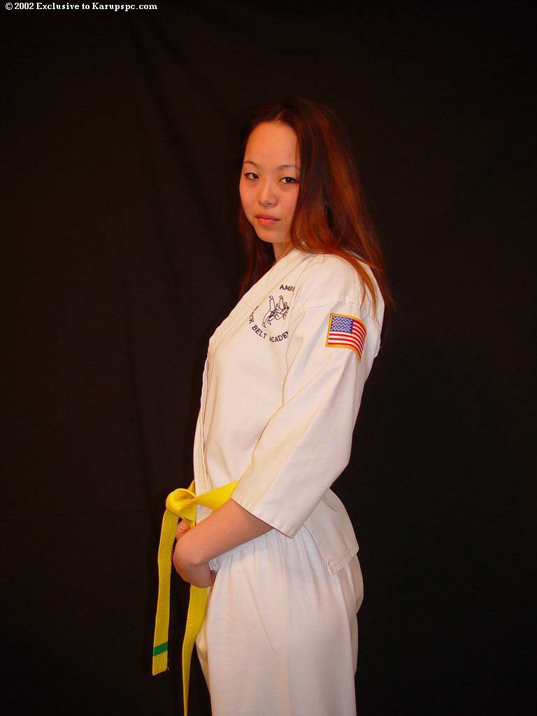 China model - XXX Dessert - Picture 1