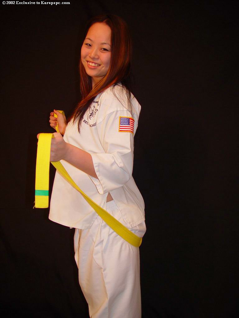 China model - XXX Dessert - Picture 2