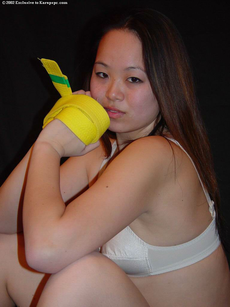 China model - XXX Dessert - Picture 8