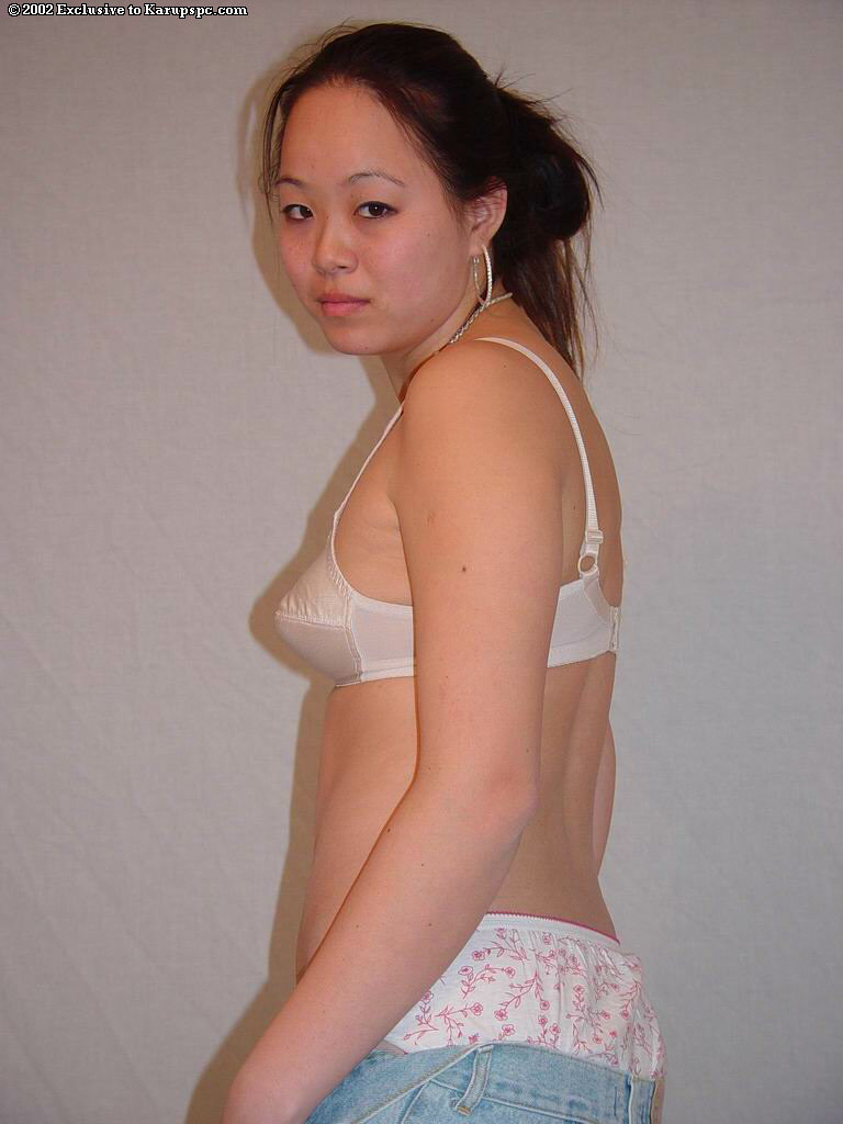 Asian toy solo - XXX Dessert - Picture 6
