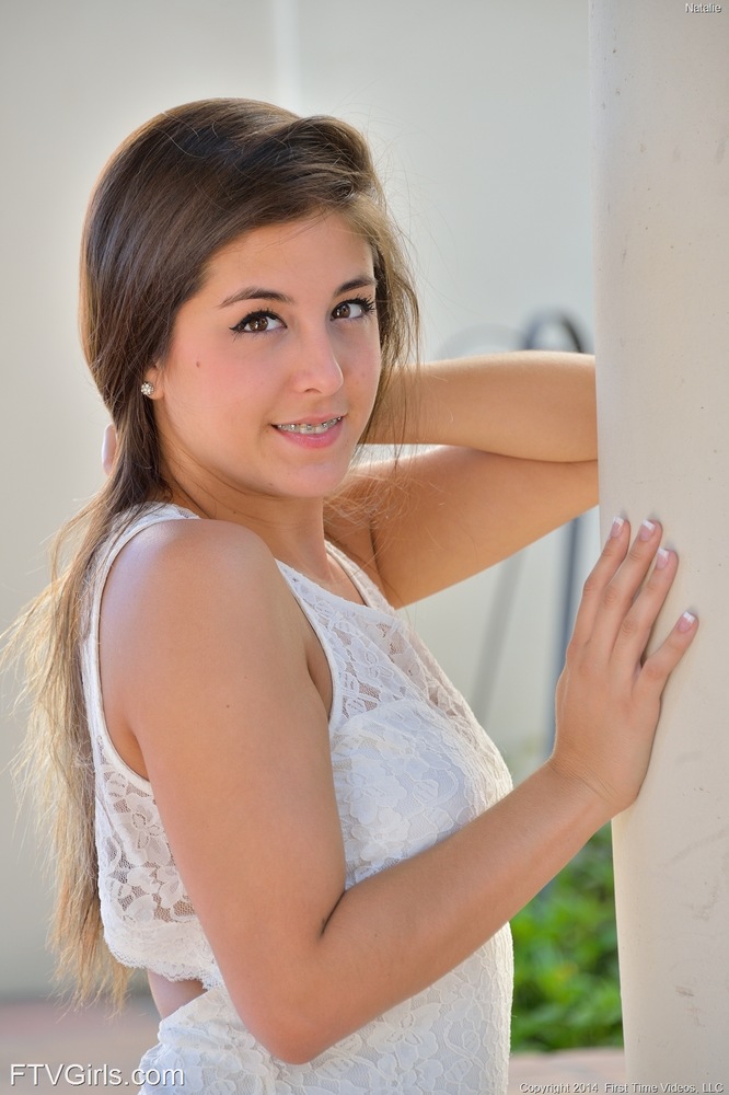 Cute young - XXXonXXX - Pic 3