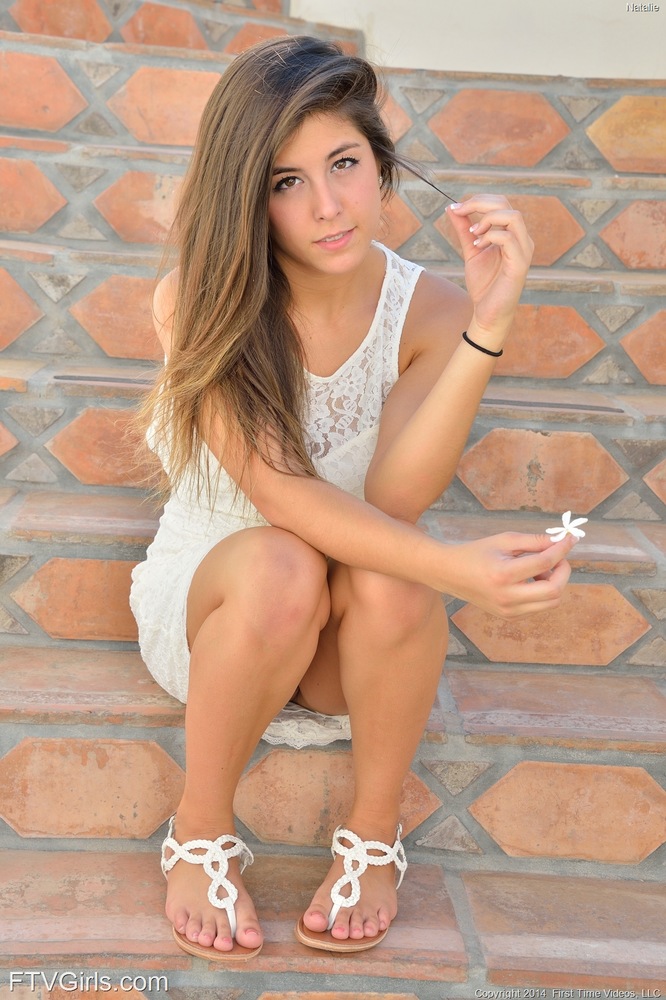 Cute young - XXXonXXX - Pic 7