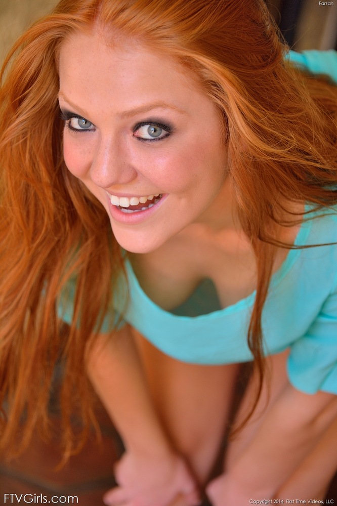 Pale redhead models - XXXonXXX - Pic 10