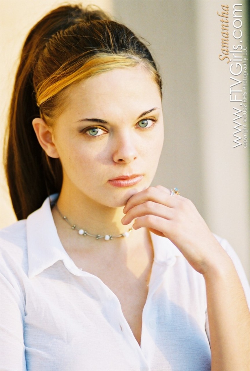 Beautiful amateur - XXX Dessert - Picture 8