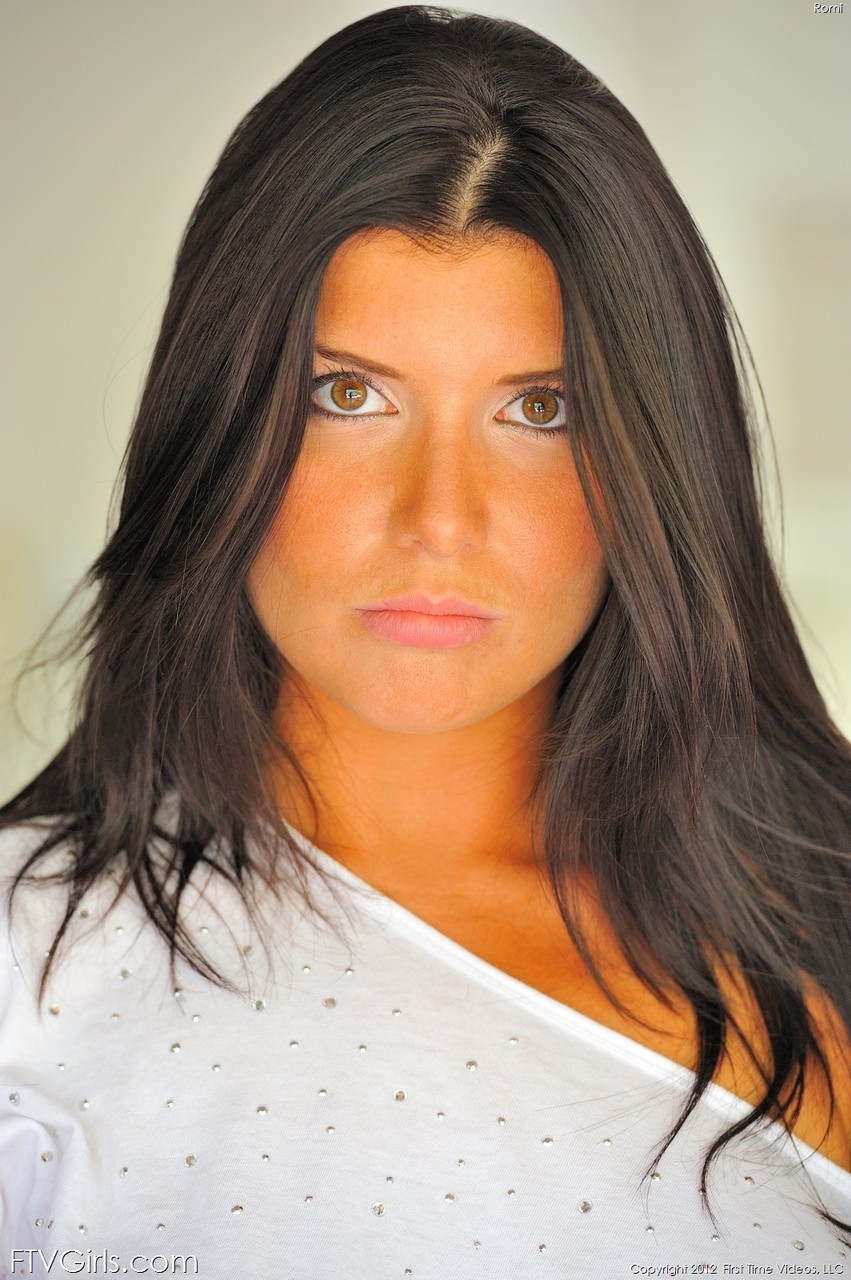 Hot teen babe - XXX Dessert - Picture 13