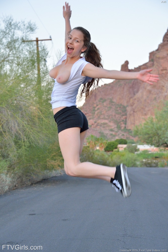 Flexible yoga - XXX Dessert - Picture 16