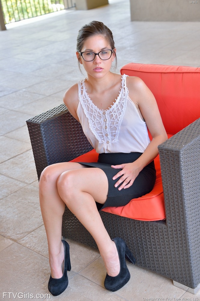 Nerdy cunt - XXX Dessert - Picture 1