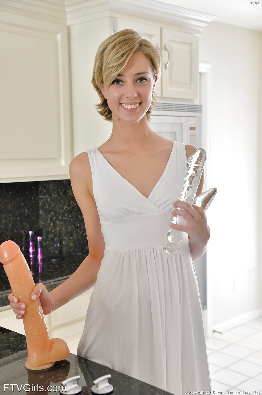 Cute anal - XXX Dessert - Picture 15