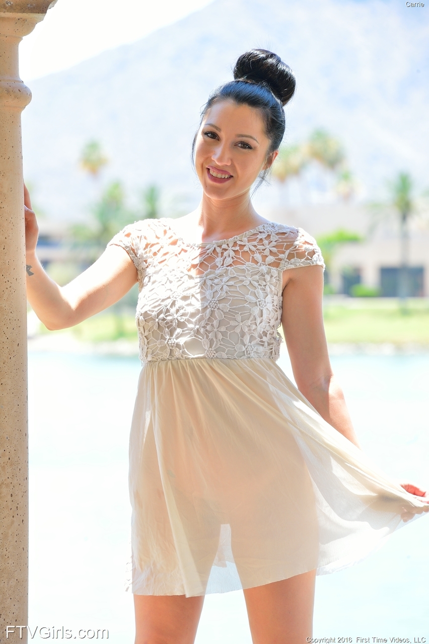 Hot lace - XXXonXXX - Pic 1