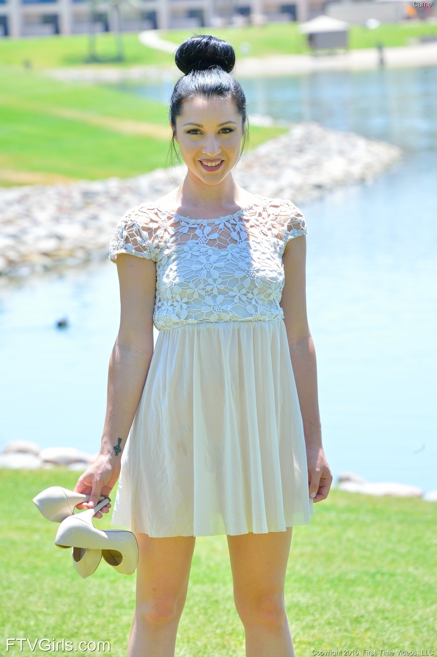 Hot lace - XXXonXXX - Pic 6