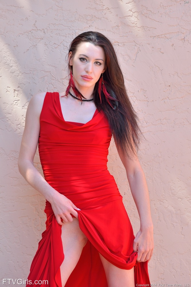 Pale stocking - XXXonXXX - Pic 3