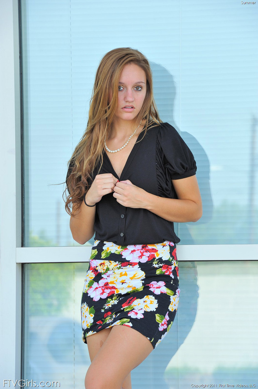 Wild ass teen - XXXonXXX - Pic 2