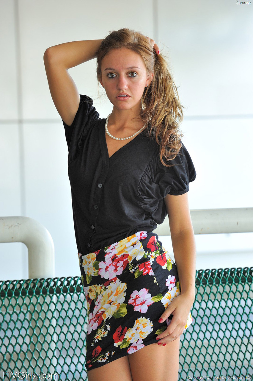 Wild ass teen - XXXonXXX - Pic 12