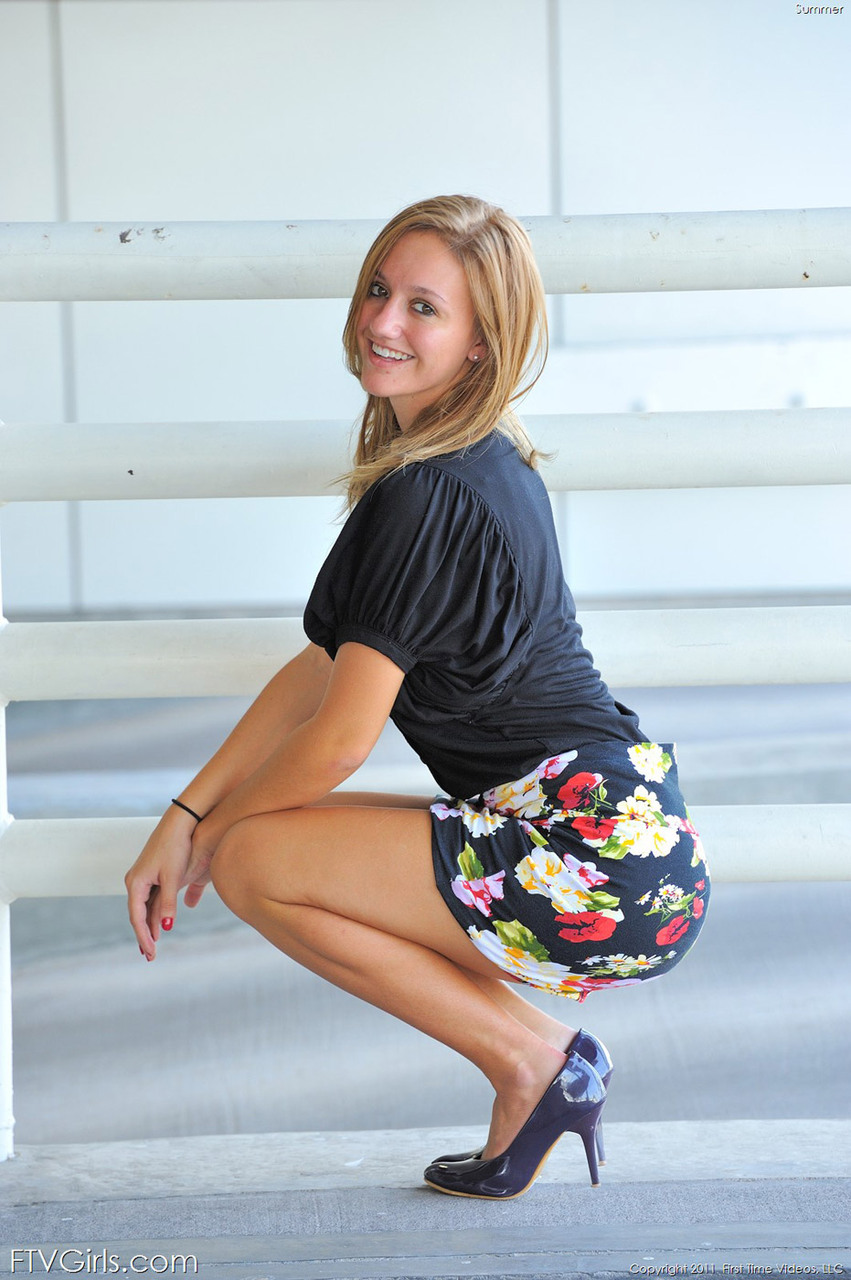 Wild ass teen - XXXonXXX - Pic 13