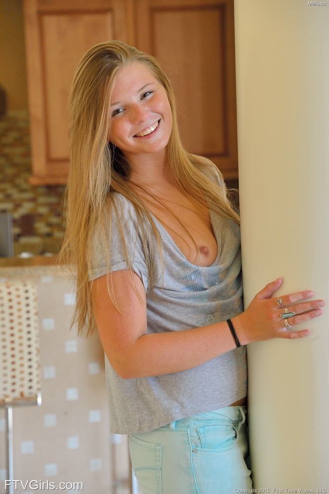 Cute teen dildo - XXXonXXX - Pic 5