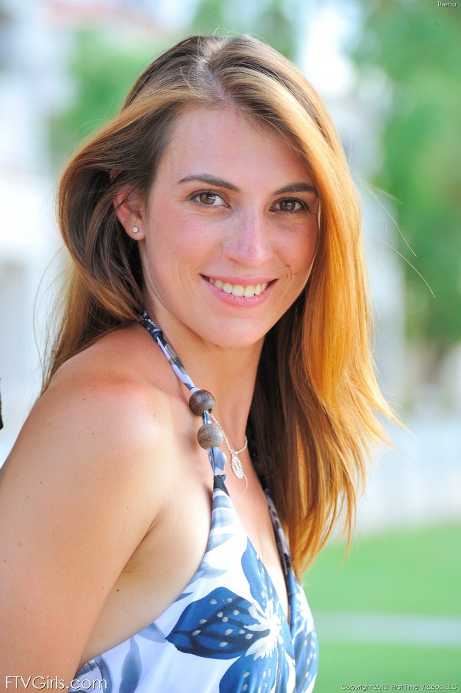 Skinny pool - XXXonXXX - Pic 4