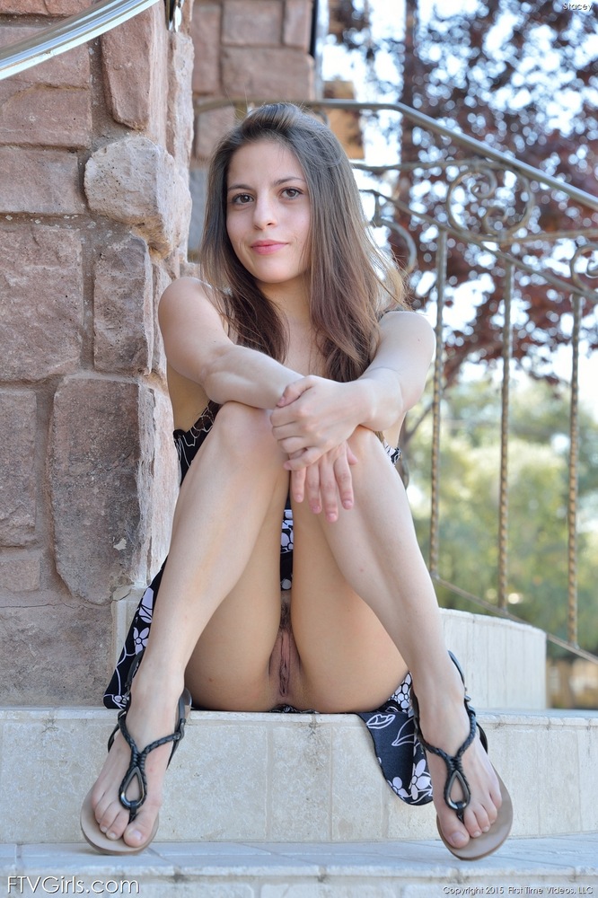 Pretty ass teen anal - XXXonXXX - Pic 6